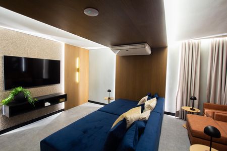 Studio para alugar com 23m², 1 quarto e sem vaga Studio para alugar com 23m², 1 quarto e sem vagaÁrea comum
