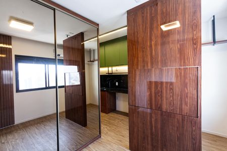 Studio para alugar com 23m², 1 quarto e sem vaga Studio para alugar com 23m², 1 quarto e sem vagaStudio