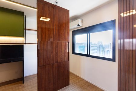 Studio para alugar com 23m², 1 quarto e sem vaga Studio para alugar com 23m², 1 quarto e sem vagaStudio