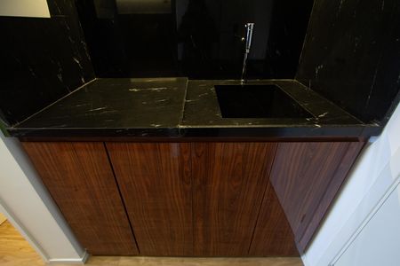 Studio para alugar com 23m², 1 quarto e sem vaga Studio para alugar com 23m², 1 quarto e sem vagaStudio