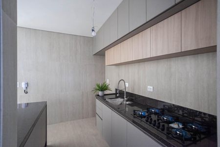 Casa à venda com 135m², 3 quartos e 2 vagas Casa à venda com 135m², 3 quartos e 2 vagasCozinha