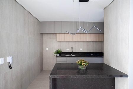 Casa à venda com 135m², 3 quartos e 2 vagas Casa à venda com 135m², 3 quartos e 2 vagasCozinha