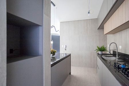 Casa à venda com 135m², 3 quartos e 2 vagas Casa à venda com 135m², 3 quartos e 2 vagasCozinha