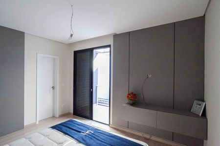 Casa à venda com 135m², 3 quartos e 2 vagas Casa à venda com 135m², 3 quartos e 2 vagasSuíte 3