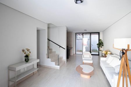 Casa à venda com 3 quartos, 135m² em Ouro Preto, Belo Horizonte