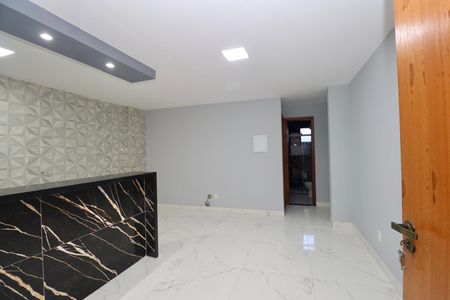 Kitnet/Studio para alugar com 1 quarto, 35m² em Piatã, Salvador