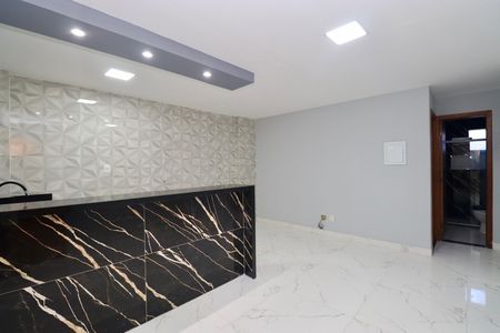 Studio para alugar com 35m², 1 quarto e sem vaga Studio para alugar com 35m², 1 quarto e sem vagaKitnet