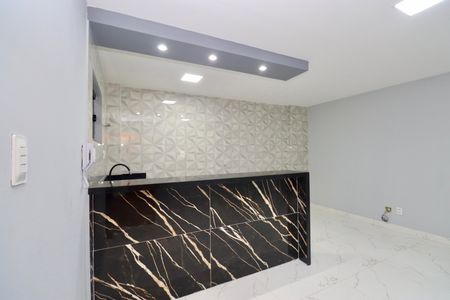 Studio para alugar com 35m², 1 quarto e sem vaga Studio para alugar com 35m², 1 quarto e sem vagaKitnet