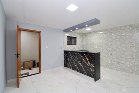 Studio para alugar com 35m², 1 quarto e sem vaga Studio para alugar com 35m², 1 quarto e sem vagaKitnet