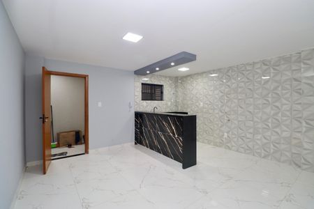 Studio para alugar com 35m², 1 quarto e sem vaga Studio para alugar com 35m², 1 quarto e sem vagaKitnet