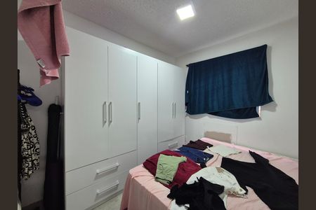 Apartamento à venda com 2 quartos, 44m² em Vargem Pequena, Rio de Janeiro