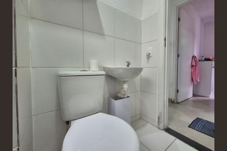 Apartamento à venda com 2 quartos, 44m² em Vargem Pequena, Rio de Janeiro
