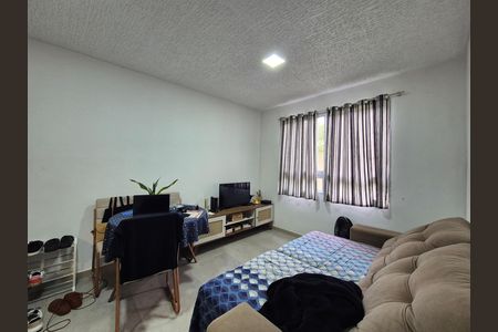 Apartamento à venda com 2 quartos, 44m² em Vargem Pequena, Rio de Janeiro