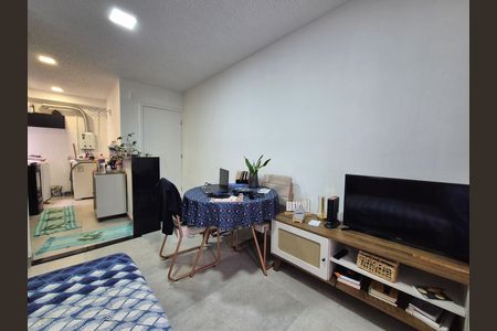 Apartamento à venda com 2 quartos, 44m² em Vargem Pequena, Rio de Janeiro