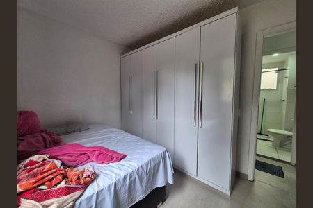 Apartamento à venda com 2 quartos, 44m² em Vargem Pequena, Rio de Janeiro