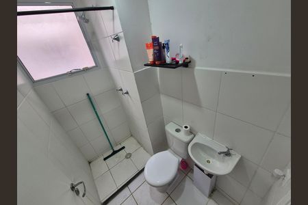 Apartamento à venda com 2 quartos, 44m² em Vargem Pequena, Rio de Janeiro