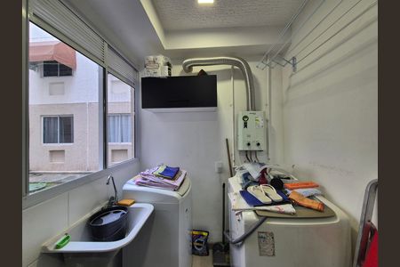 Apartamento à venda com 2 quartos, 44m² em Vargem Pequena, Rio de Janeiro