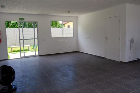 Apartamento à venda com 2 quartos, 44m² em Vargem Pequena, Rio de Janeiro