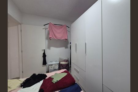 Apartamento à venda com 2 quartos, 44m² em Vargem Pequena, Rio de Janeiro