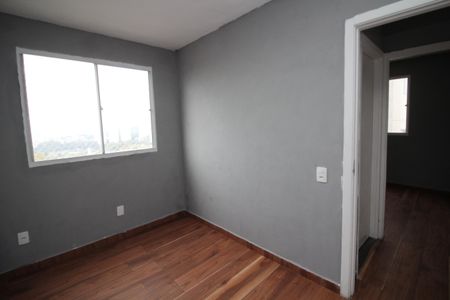 Quarto 1 de apartamento para alugar com 2 quartos, 42m² em Jardim Boa Vista (zona Oeste), Osasco