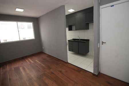 Apartamento para alugar com 2 quartos, 42m² em Jardim Boa Vista (zona Oeste), Osasco