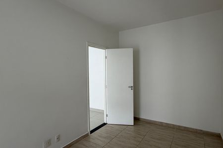 Suíte de apartamento para alugar com 1 quarto, 49m² em Vila Matias, Santos