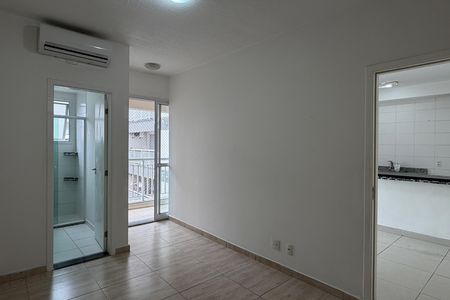 Apartamento para alugar com 49m², 1 quarto e 1 vagaSuíte