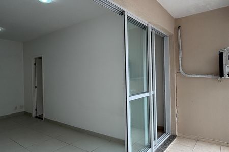 Apartamento para alugar com 49m², 1 quarto e 1 vagaVaranda 