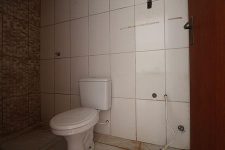 Apartamento para alugar com 73m², 2 quartos e 1 vagaBanheiro social