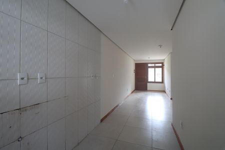 Cozinha de apartamento para alugar com 2 quartos, 73m² em Caça E Pesca, Gravataí