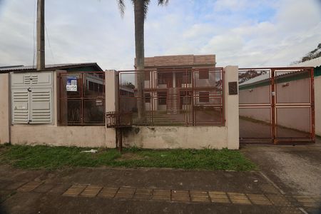 Apartamento para alugar com 73m², 2 quartos e 1 vagaFachada