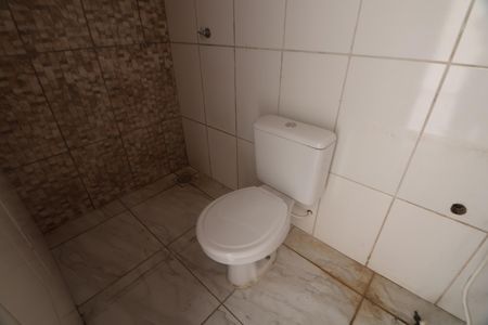 Apartamento para alugar com 73m², 2 quartos e 1 vagaBanheiro social