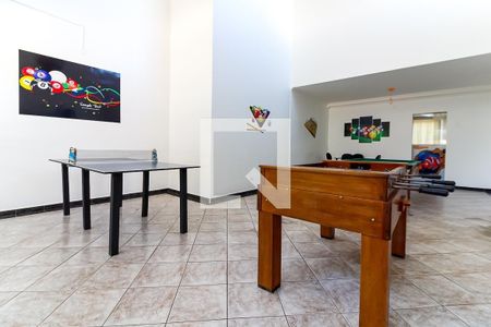 Área comum de apartamento para alugar com 3 quartos, 89m² em Imirim, São Paulo