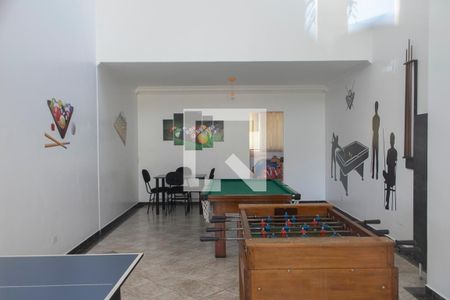 Área comum de apartamento para alugar com 3 quartos, 89m² em Imirim, São Paulo