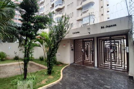 Fachada de apartamento para alugar com 3 quartos, 89m² em Imirim, São Paulo