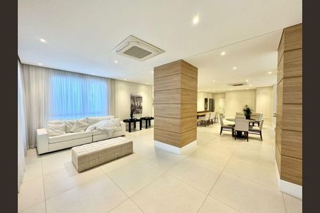 Apartamento à venda com 3 quartos, 213m² em Santo Amaro, São Paulo