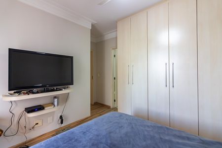 Quarto 2 de apartamento à venda com 3 quartos, 113m² em Vila Osasco, Osasco