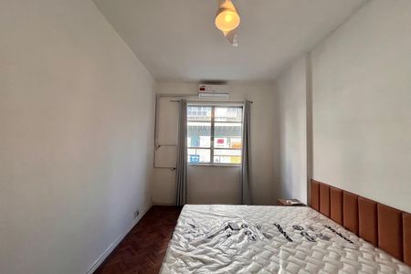 Apartamento para alugar com 93m², 2 quartos e 1 vagaQuarto 2
