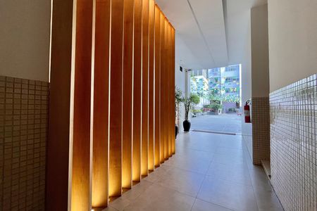 Apartamento para alugar com 93m², 2 quartos e 1 vagaPortaria 