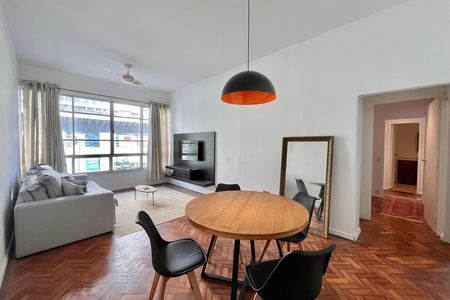 Apartamento para alugar com 2 quartos, 93m² em Leblon, Rio de Janeiro