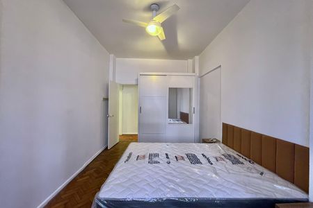 Apartamento para alugar com 93m², 2 quartos e 1 vagaQuarto 2