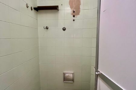 Apartamento para alugar com 93m², 2 quartos e 1 vagaBanheiro de serviço
