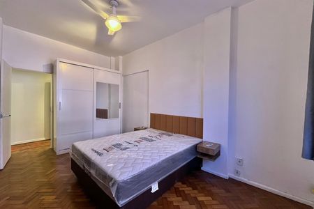 Apartamento para alugar com 93m², 2 quartos e 1 vagaQuarto 2