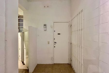 Apartamento para alugar com 93m², 2 quartos e 1 vagaArea de Serviço