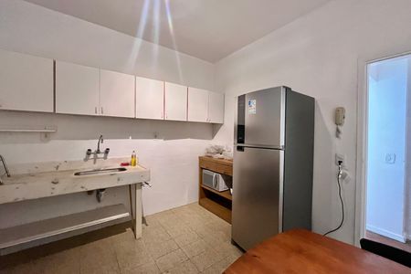 Cozinha  de apartamento para alugar com 2 quartos, 93m² em Leblon, Rio de Janeiro