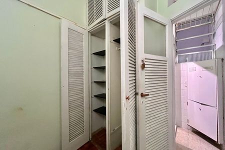 Apartamento para alugar com 93m², 2 quartos e 1 vagaQuarto de Serviço