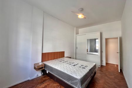 Apartamento para alugar com 93m², 2 quartos e 1 vagaQuarto 2