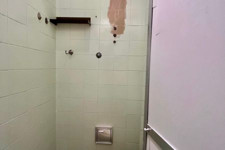 Apartamento para alugar com 93m², 2 quartos e 1 vagaBanheiro de serviço
