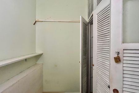Apartamento para alugar com 93m², 2 quartos e 1 vagaQuarto de Serviço