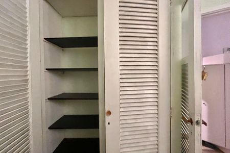 Apartamento para alugar com 93m², 2 quartos e 1 vagaQuarto de Serviço